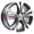 18'' 5x114,3 ET40 D60,1 7,5J Neo 844 BD