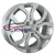 16'' 5x114,3 ET50 D67,1 6,5J Replay HND269 Sil