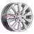 18'' 5x114,3 ET45 D60,1 8,0J СКАД Астер (КЛ369) Алмаз