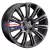 21'' 5x120 ET49 D72,6 9,5J Replay LR95 MGM