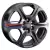 20'' 6x139,7 ET60 D95.1 8,0J Replay TY401 MBF