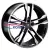 21'' 5x112 ET31 D66,6 9,5J Replay A276 MGMF