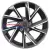 17'' 5x112 ET40 D57,1 7,0J Khomen Wheels KHW1714 (Kodiaq/Tiguan) Gray