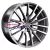21'' 5x112 ET37 D66,6 9,5J Replay B253 MGMF
