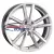 18'' 5x114,3 ET45 D67,1 8,0J LS 1309 Sil