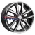 16'' 5x100 ET48 D56,1 6,5J СКАД Тирион (КЛ323) Алмаз