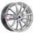 15'' 4x100 ET50 D60,1 6,0J K&K Пойнт Бланк-оригинал (KC884) Дарк платинум