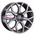 21'' 5x112 ET37 D66,6 9,5J Replay B238 BKF