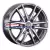 16'' 4x100 ET50 D60,1 6,0J LS 362 BKF