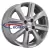 16'' 4x100 ET50 D60.15 6,0J K&K Adiantum (Vesta) (КС807) Ауди F