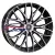 18'' 5x114,3 ET30 D60,1 8,0J Replay LX180 BKF