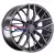 18'' 5x114,3 ET30 D60,1 8,0J Replay LX202 GM