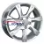 15'' 5x114,3 ET40 D73,1 6,5J LS 1061 Sil