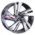 20'' 5x112 ET33 D66,6 9,0J Replay VV256 GMF