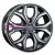 17'' 6x139,7 ET50 D92,5 6,5J Replay HND310 Sil