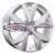 18'' 5x114,3 ET45 D60,1 8,0J Replay LX157 Sil