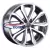 17'' 5x114,3 ET51 D67,1 7,0J Replay HND232 GMF