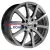 17'' 5x112 ET35 D66,6 7,0J iFree Big Byz (КС680) Блэк Джек