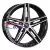 18'' 5x114,3 ET34 D67,1 8,0J Replay KI343(GS) BKF