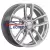 16'' 5x139,7 ET40 D98 6,5J СКАД Вайсхорн (КЛ354) Бархат новый