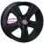 17'' 5x114,3 ET48 D67,1 6,5J Replay KI36 Sil