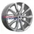 18'' 5x110 ET40 D67,1 7,5J K&K Портер (КС906) Дарк платинум