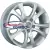 16'' 5x112 ET46 D57,1 6,5J Replay VV135 Sil