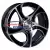16'' 5x139,7 ET40 D98,5 7,0J СКАД Вихрь (КЛ162) Алмаз бархат новый