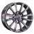 18'' 6x139,7 ET42 D75.1 7,5J Replay HV20 Sil
