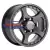 16'' 5x139,7 ET20 D109,7 7,0J СКАД Титан (КЛ139) Графит