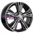 16'' 5x114,3 ET43 D67,1 6,0J K&K КС778 Сильвер