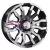 20'' 5x150 ET25 D110,5 9,0J LS 1294 MGMF