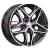 18'' 5x114,3 ET50 D67,1 8,0J СКАД Челси (КЛ1100) Бархат новый
