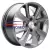 15'' 4x98 ET36 D58,6 6,0J Khomen Wheels KHW1501 (Lada Granta) Gray