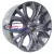 18'' 5x114,3 ET35 D67,1 7,0J СКАД KL-293 Arctic grey