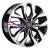 20'' 5x114,3 ET54 D67,1 8,5J Replay KI376 HPB