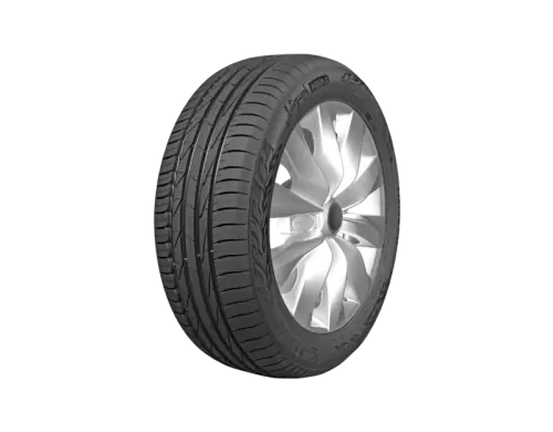 235/55R18 Ikon Tyres (ранее Nokian Tyres) Autograph Aqua 3 SUV 100 V TL