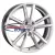 18'' 5x114,3 ET45 D67,1 8,0J LS 1309 Sil