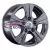 20'' 5x150 ET58 D110,1 8,5J Replay TY248 Sil