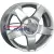 17'' 5x114,3 ET51 D67,1 7,0J Replay HND99 Sil