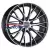 20'' 5x112 ET35 D76 9,5J MAK Munchen Gunmetal Mirror Face