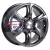 17'' 6x139,7 ET25 D106,2 7,5J СКАД Скала (КЛ104) Алмаз
