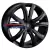 18'' 5x114,3 ET30 D60,1 8,0J Replay LX108 MB
