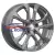 17'' 5x108 ET33 D60,1 7,0J СКАД Атакор (КЛ376) Графит