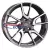 18'' 5x114,3 ET30 D60,1 8,0J Replay LX187 GMF