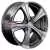 17'' 5x114,3 ET45 D73,1 7,0J LS 202 GMF