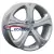 17'' 5x114,3 ET49 D67,1 6,5J Replay HND213 Sil