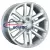 18'' 6x139,7 ET30 D106,1 7,5J Replay TY120 GM