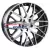18'' 5x108 ET33 D65,1 8,0J RST R158 (Exeed) BD