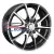 16'' 5x114,3 ET45 D73,1 6,5J LS 536 BKF